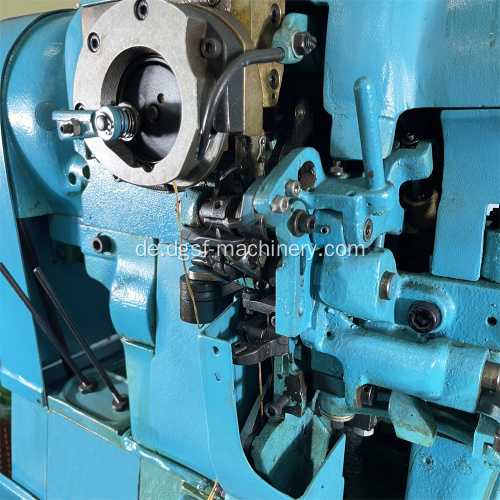 Goodyear Schuhe Sohle Stitching Machine LX-828